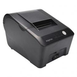 Approx Apppos58Mu Ticket Printer/ Thermal/ Paper Width 58Mm/ Usb/ Black - 16037_0