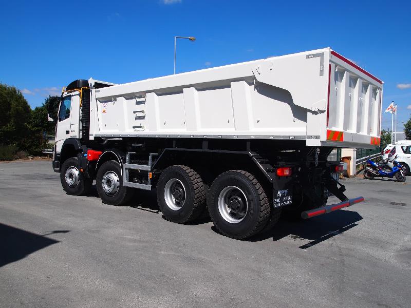 Benne TP 18 t