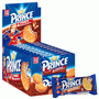 BISCUIT PRINCE FOURRÉ CHOCOLAT DISPLAY 20 POCHONS DE 4 BISCUITS 1,1 KG_0