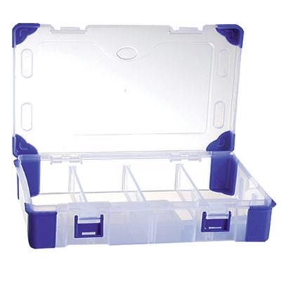 Boîte de rangement en plastique Viso JAP 2011 avec 12 compartiments_0