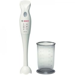 BOSCH Mixeur Electrique MSM6B150 plongeant - Blanc - 3666373803036_0