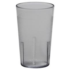 CAMBRO - 500P-152 - Verre Colorware (154 ml) - 5,7 x 5,7 x 9,2 cm - Transparent - Vente à l'unité - transparent plastique 500P-152_0
