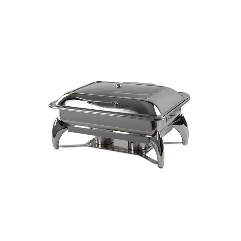 CHAFING DISH - GN 1/1 PROFESSIONNEL_0
