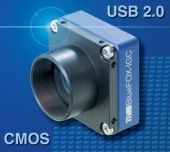 Cmos camera - matrix vision - monocarte en boitier - mvbluefox-igc_0