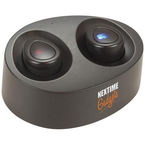 écouteur sans fil avec boîtierchargeur bluetooth® truewireless 10830500
