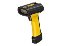 Datalogic PowerScan PBT7100 - Scanner portable Bluetooth 2.0 - 390 scans/seconde - décodé_0