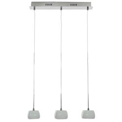 Décoshop26 - Plafonnier suspension plafonnier 3 lampes 04_0004055 - 3000388932693_0