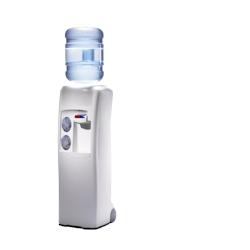 EBAC E MAX Fontaine bonbonne blanche. Eau froide et chaude. - BI25WH-EUPET_0