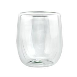 Gastronoble Utopia verres à latte à double paroi | 270 ml | 12 verres à café - verre 5060020689260_0