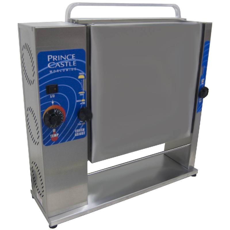Grille-pain de contact vertical 297-t20fce - imperial_0
