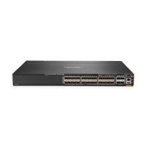 HPE Aruba Networking CX 6300M Géré L3 Noir_0