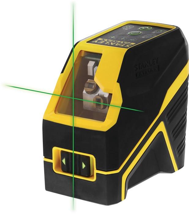 Niveau laser magnétique