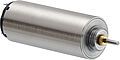 Moteur courant continu - Faulhaber - Série 1024 SR - Couple max. 1,6 mNm - Tension nominale 3 à 12 V - Diamètre 10 mm_0