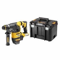 Perforateur Burineur Sds-plus 54v Dewalt Dch333nt-xj Flexvolt Avec Coffret - D37022_0