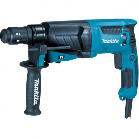 Perforateur burineur SDS Plus Makita 800 W 26 mm | HR2630T_0