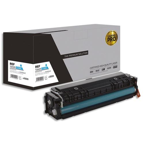 Psn cartouche compatible laser pro cyan hp cf541x, 203x, l1-ht203xc-pro_0