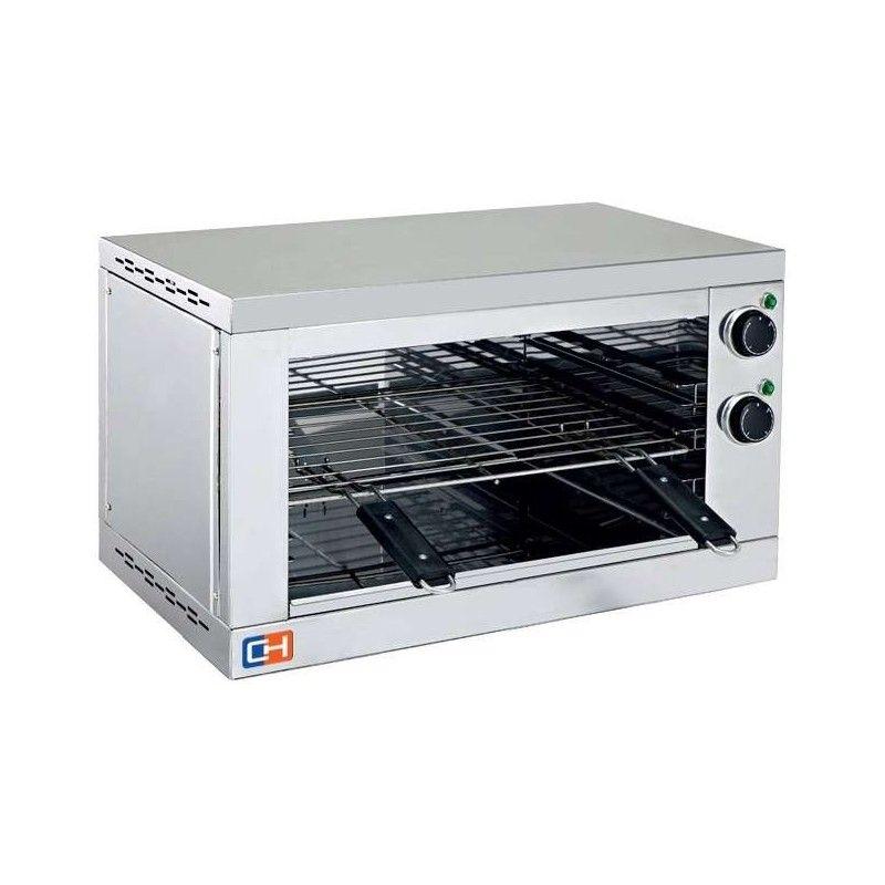 Salamandre électrique CLIMAHOSTELERIA S4530T_0