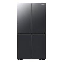 SAMSUNG Réfrigérateur congélateur bas RF65DG960ESG_0
