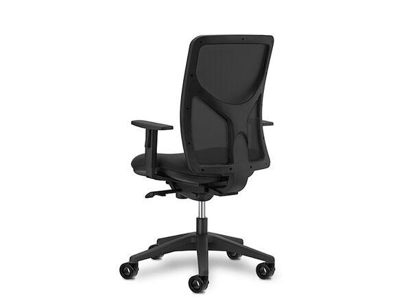 Siège de bureau synchrone No Name Sitland_0