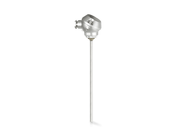 Sonde câble thermocouple OPTITEMP TCA-M30 - haute température - isolant minéral - type MA_0