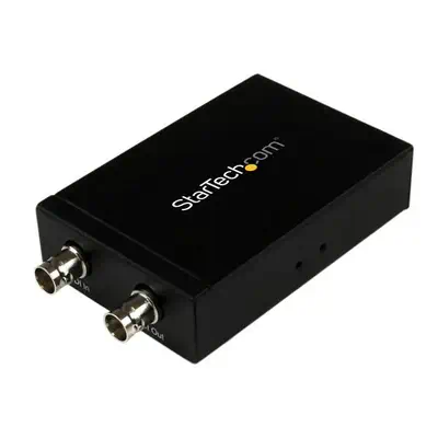 StarTech Convertisseur 3G SDI vers HDMI avec sortie SDI en_0