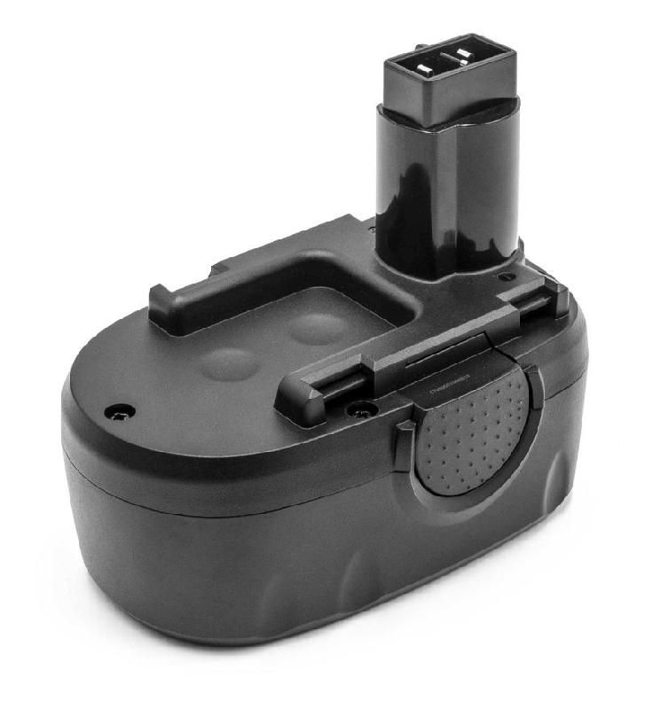 Outil Batterie Pile Accu 24 V 1500 mAh pour Makita bhr200sfe bhr200sh