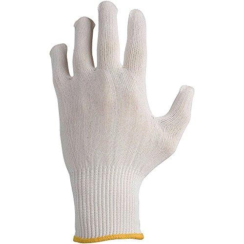 Ejendals Tegera 992 - Gants anti-coupures en fibre de verre et nylon - Taille 9 - Blanc_0