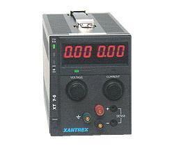 Alimentation dc xantrex xt15-4_0