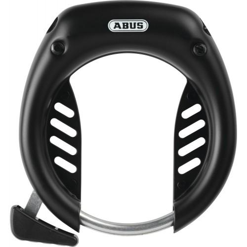 ANTIVOL CADRE DE VÉLO - ACIER SPÉCIAL CÉMENTÉ - Ø 8,5 MM - SHIELD™ ABUS