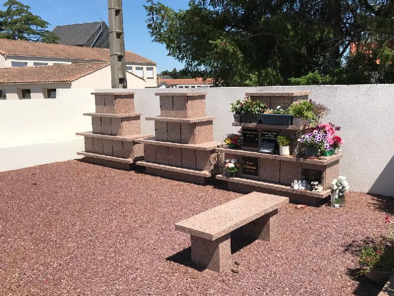 Columbarium Esterel droit_1