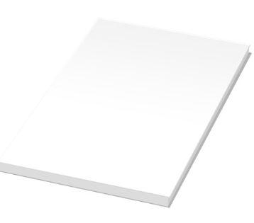 Combo classique notes adhésives - Couverture souple - Post-its Sticky-Mate® avec couleurs néon_0