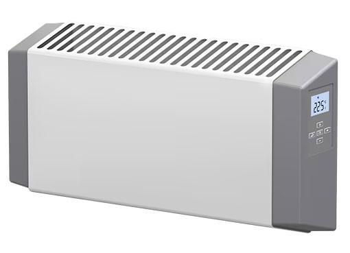 Convecteur électrique robuste Thermowarm - FRICO - TWSE103_0
