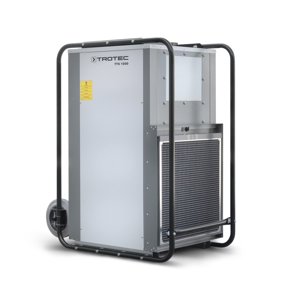 Déshumidificateur de chantier ttk 1500_0
