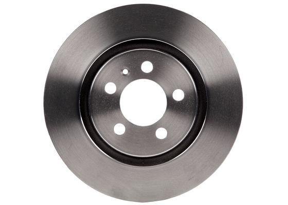 Disque de frein ventilé BOSCH 0986478542 - boîte de 2 disques - côté avant - 5 trous - épaisseur 22mm_0