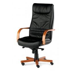 Fauteuil directionnel avec accoudoirs John - Sitek - fauteuil de direction classique_0