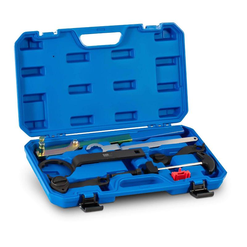 Kit Outil Calage Distribution Easyboost Pour VAG 1.4-2.0 TDi | Audi VW Skoda Seat