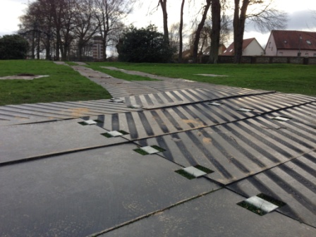 Location plaque de roulage PROTEX - protection et sécurité maximales pour travaux sur sols fragiles_0