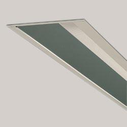 Luminaires modulaires à encastrer et apparents - diagon_0