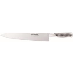 Matfer Couteau de chef inox GF35 30 cm Global - 120274 - plastique 120274_0