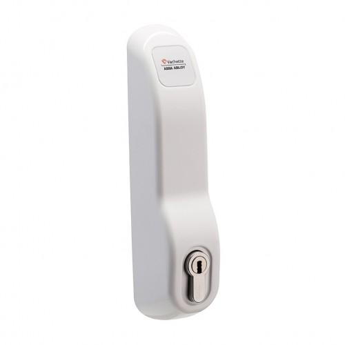 Module antipanique premium evolution pe12 mec blanc - VACHETTE - 14595000 - 373500_0