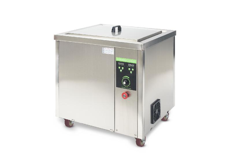 Nettoyeur à ultrasons 60 litres 40 kHz industriel Fonctionnement 24/7 MW Tools UCI060_0