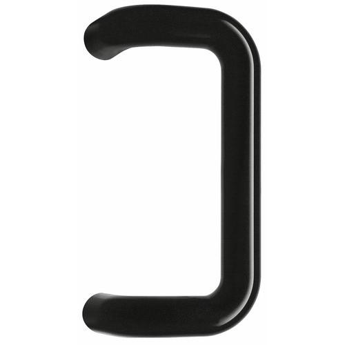 POIGNÉE PORTE BATTANTE - POLYAMIDE - BLANC 99 - TYPE 550 GKFRLT HEWI