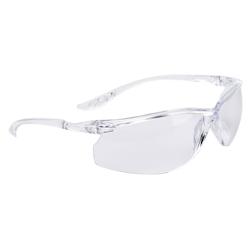 Portwest - Lunettes de sécurité LITE SAFETY Transparent Taille Unique - transparent 5036108226375_0