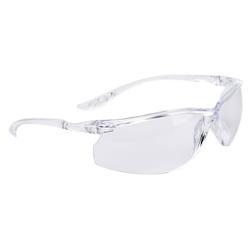 Portwest - Lunettes de sécurité LITE SAFETY Transparent Taille Unique - 5036108226375_0