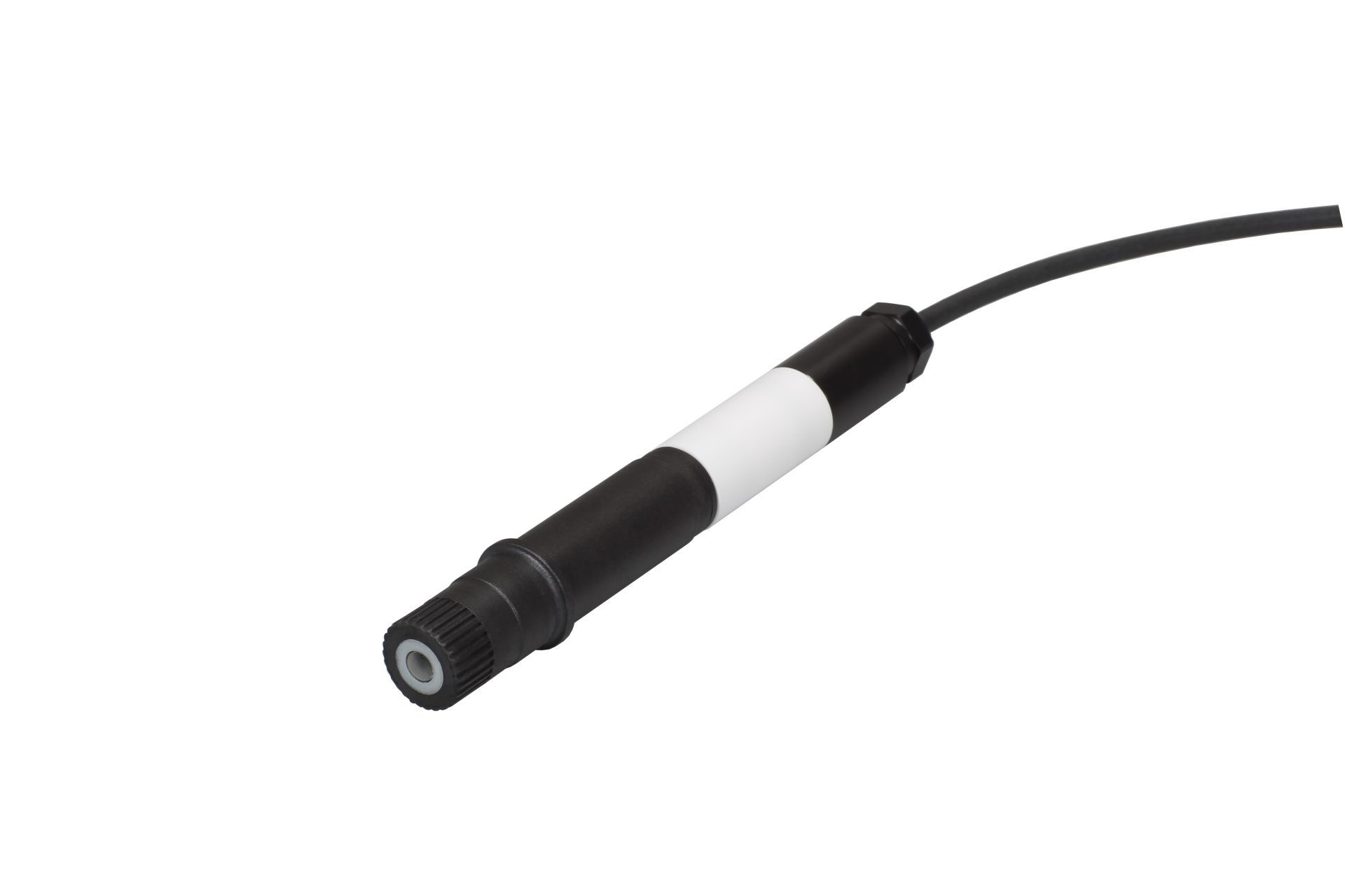 Sonde T-pH - électrode haute qualité PE-HD pour applications en eaux usées_0
