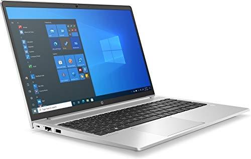 HP ProBook 450 G8 - Ordinateur portable 15.6'' HD 1366x768 - Intel Core i3-1115G4 - 8 Go RAM - 256 Go SSD - Windows 10 Pro_0