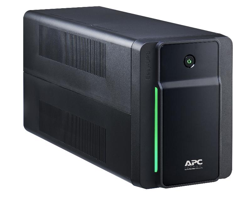APC Easy UPS Interactivité de ligne 1200 VA 650 W 6 sortie(s) CA_0