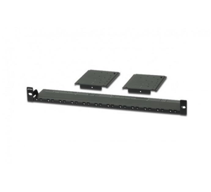 Aten ve-rmk1u kit rack 19