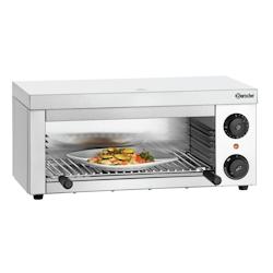 Salamandre électrique 401-1Z-W | Bartscher - A1515002 - A1515002_0