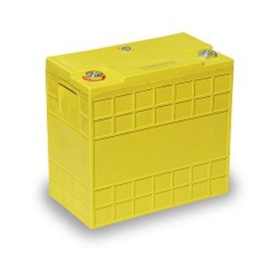 Batteries Lithium LiFePO4 12V 40Ah F.Tech - légères, sûres et longue durée de vie_0